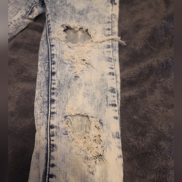 Machine jeans - Picture 6 of 9